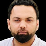 Sufyanakhtaro9 from Sant Marti | Man | 26 years old | Capricorn