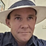 Bryanwieland6K from Pyrmont | Man | 49 years old | Cancer