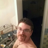 Eaf from Fort Plain | Man | 40 years old | Virgo