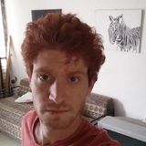 Iairbluer from Beersheba | Man | 39 years old | Cancer
