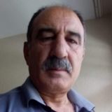 Tirci from Ankara | Man | 60 years old | Taurus