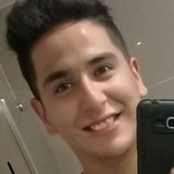 Ancidami9M from Carrodilla | Man | 33 years old | Gemini