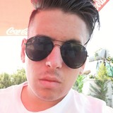 Steve from Padova | Man | 26 years old | Cancer