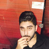 Luces from Stockholm | Man | 34 years old | Virgo