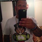 Criistiano from Memphis | Man | 40 years old | Aquarius