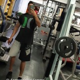 Leonardolyaxv from Caxambu | Man | 33 years old | Gemini