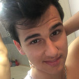 Deniz from Göteborg | Man | 28 years old | Aquarius