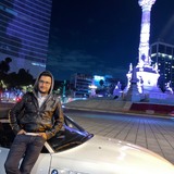 Elton2Q from Colonia del Valle | Man | 38 years old | Sagittarius