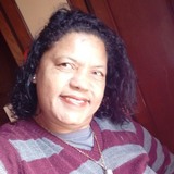 Maryon from Sapucaia | Woman | 63 years old | Taurus