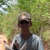 Lipealvesolihr from Mato Verde | Man | 22 years old | Scorpio