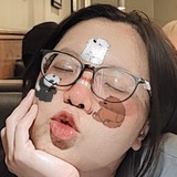 Haribo from Edmonton | Woman | 28 years old | Gemini