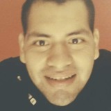 Hernandez from Varese | Man | 30 years old | Scorpio