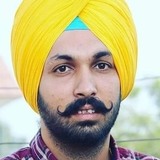 Navjotthekedh7 from Amloh | Man | 27 years old | Cancer