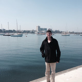 Bullshark from Newcastle | Man | 35 years old | Libra
