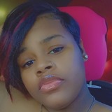 Rocky from Cincinnati | Woman | 22 years old | Leo