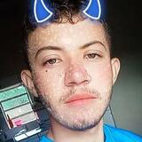 Rcaio55Nw from Sao Raimundo Nonato | Man | 22 years old | Scorpio