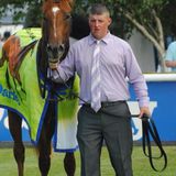 Ger from Cashel | Man | 47 years old | Libra