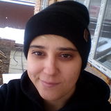 Alex from Krasnoyarsk | Woman | 34 years old | Gemini