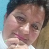 Siomarakrachdb from Canoinhas | Woman | 60 years old | Taurus