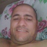 Andersontatu1U from Paraíso Do Norte | Man | 43 years old | Cancer