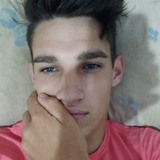 Junior from Ampere | Man | 26 years old | Aquarius