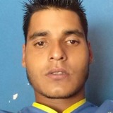Indim from Ribas do Rio Pardo | Man | 31 years old | Taurus