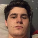 God from Pattersonville | Man | 28 years old | Sagittarius