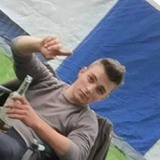 Hudgens from Oberdorf | Man | 28 years old | Pisces
