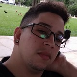 Ravelys from Cordeiro | Man | 32 years old | Leo
