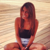 Chenush from Netanya | Woman | 36 years old | Aries