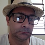 Niva from Serra Negra | Man | 52 years old | Aquarius