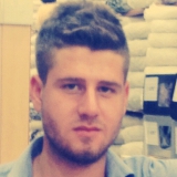 Ramos from Adana | Man | 40 years old | Capricorn