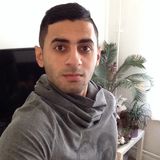 Rami from Avenhorn | Man | 34 years old | Aries