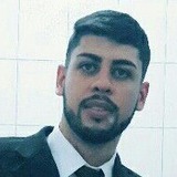 Zéluiz from Jaboticabal | Man | 34 years old | Aquarius