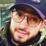 Bass from Rennes | Man | 31 years old | Libra
