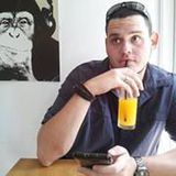 Jared from Taitung | Man | 42 years old | Scorpio