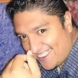 Samchucky from Tlalpan | Man | 46 years old | Cancer