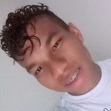 Ronyviana from Rio Verde | Man | 29 years old | Scorpio