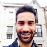 Cksups from Antwerp | Man | 36 years old | Cancer