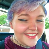 Cedermigb from Saginaw | Woman | 22 years old | Gemini