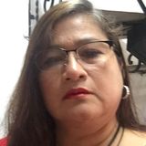 Patricia from Pereira | Woman | 56 years old | Scorpio