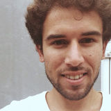 Marceloferreira from Peniche | Man | 34 years old | Gemini