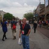 Galilee from Liberty | Man | 53 years old | Capricorn