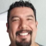 Negro from Monclova | Man | 44 years old | Capricorn
