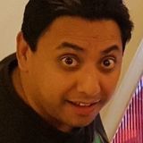 Xano from San Felipe | Man | 40 years old | Aries