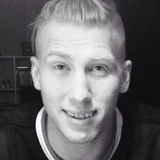 Hesse from Hals | Man | 36 years old | Aries