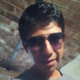 Toni from El Salto | Man | 27 years old | Scorpio