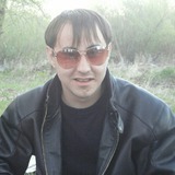 Gaigarryk from Orenburg | Man | 37 years old | Libra