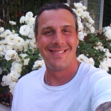 Donnie from Hollywood | Man | 49 years old | Aquarius