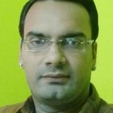 Bharath from Tiruppur | Man | 33 years old | Virgo